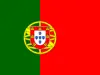 Portugália flag